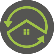 Jenson Roof Pine Needle Removal